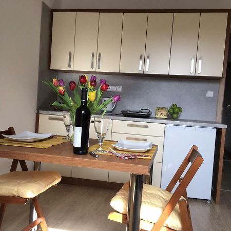 Apartman Dlouhe Strane Loučná nad Desnou Bagian luar foto