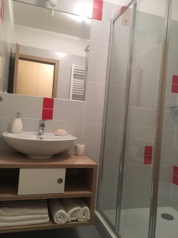 Apartman Dlouhe Strane Loučná nad Desnou Bagian luar foto