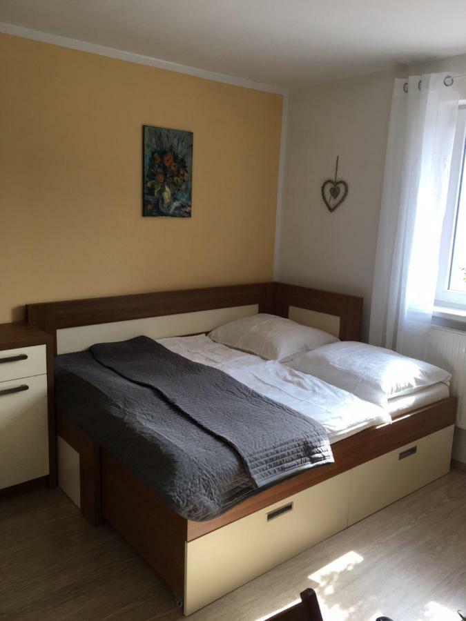 Apartman Dlouhe Strane Loučná nad Desnou Bagian luar foto
