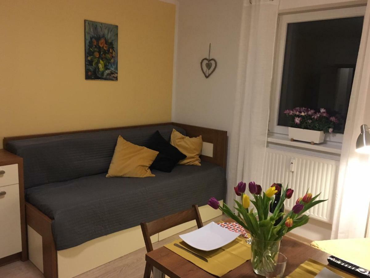 Apartman Dlouhe Strane Loučná nad Desnou Bagian luar foto