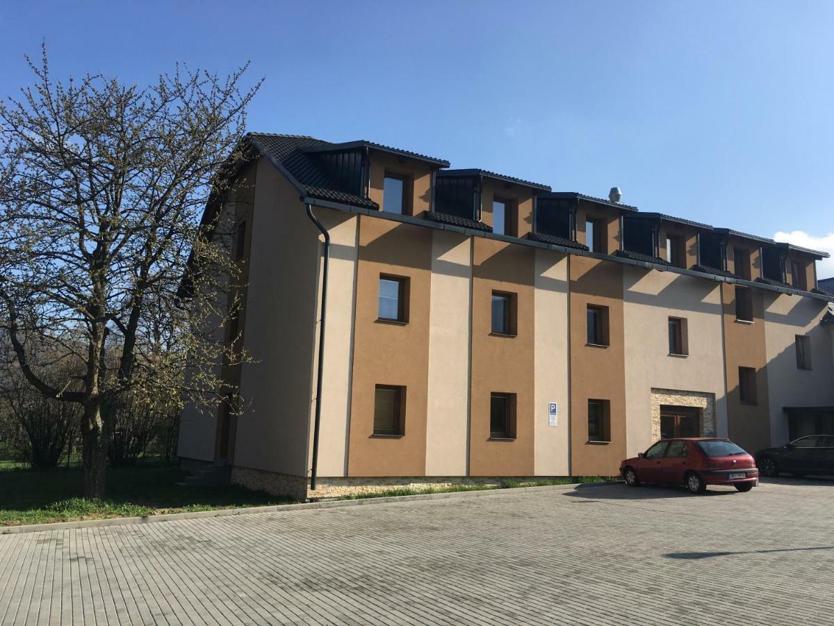 Apartman Dlouhe Strane Loučná nad Desnou Bagian luar foto